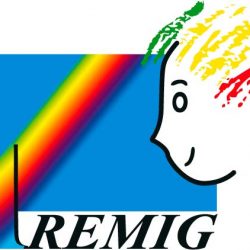 Logo de l'Aremig
